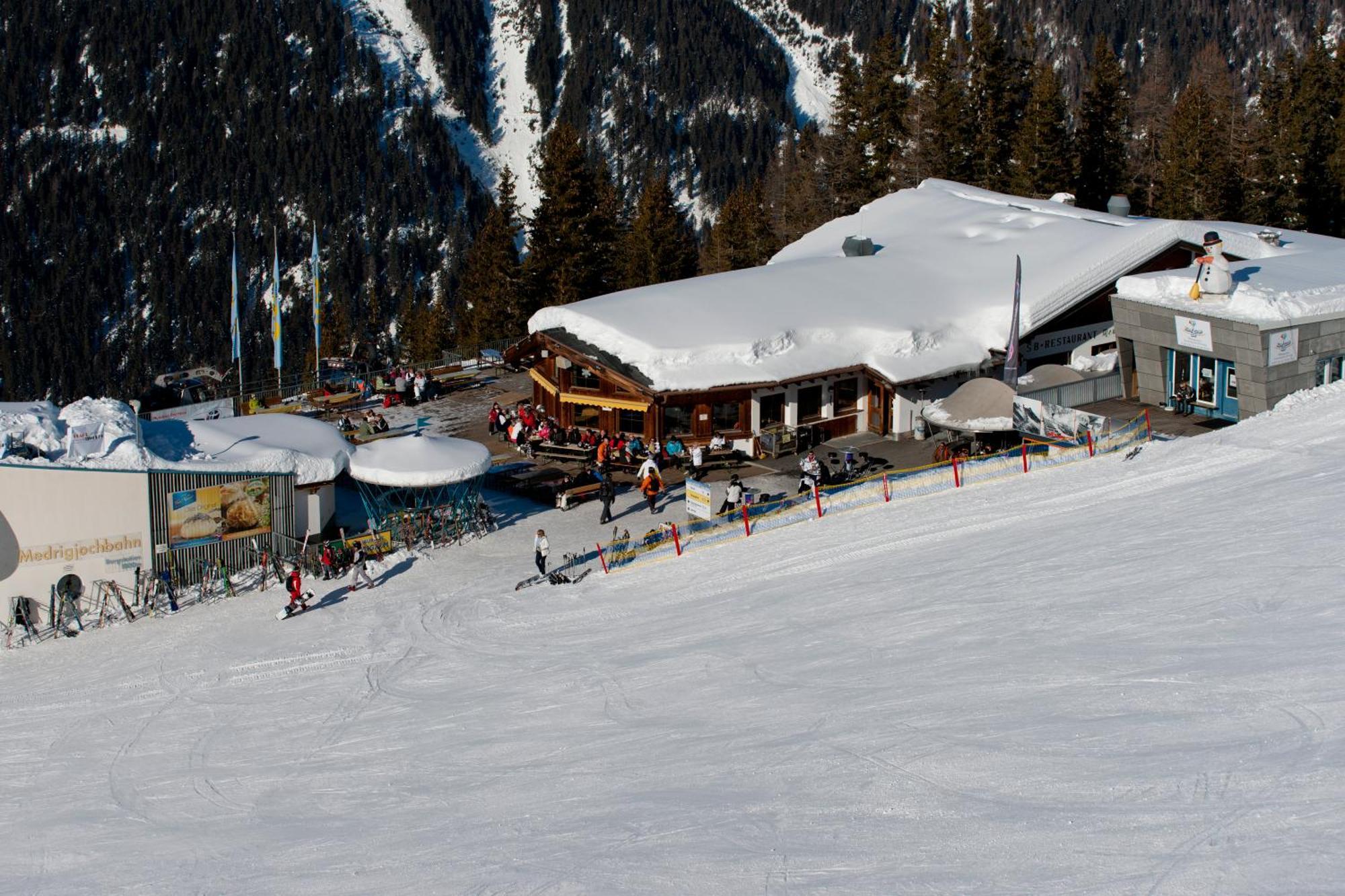 Apart Schmid See Exterior photo