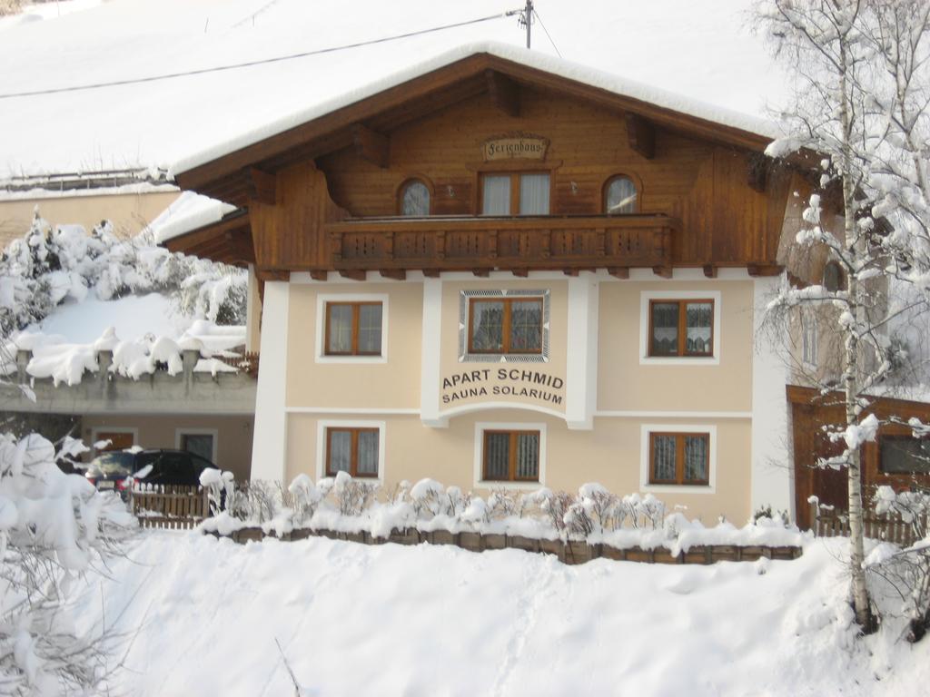 Apart Schmid See Exterior photo